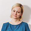 Светлана Русова